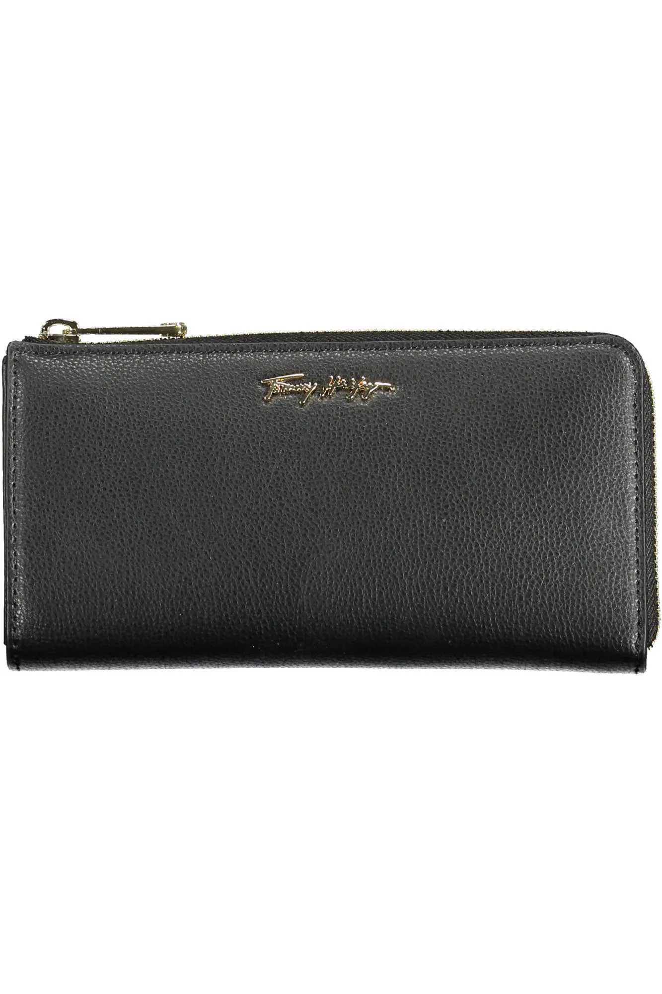 Damen Brieftasche Schwarz AW0AW12083_NERO_BDS