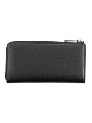 Tommy Hilfiger Damen Brieftasche Schwarz | online kaufen