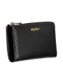 Tommy Hilfiger Damen Brieftasche Schwarz | online kaufen