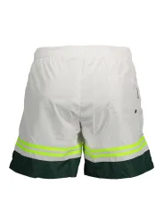 Karl Lagerfeld Beachwear Herren Tasche Weiß | online kaufen