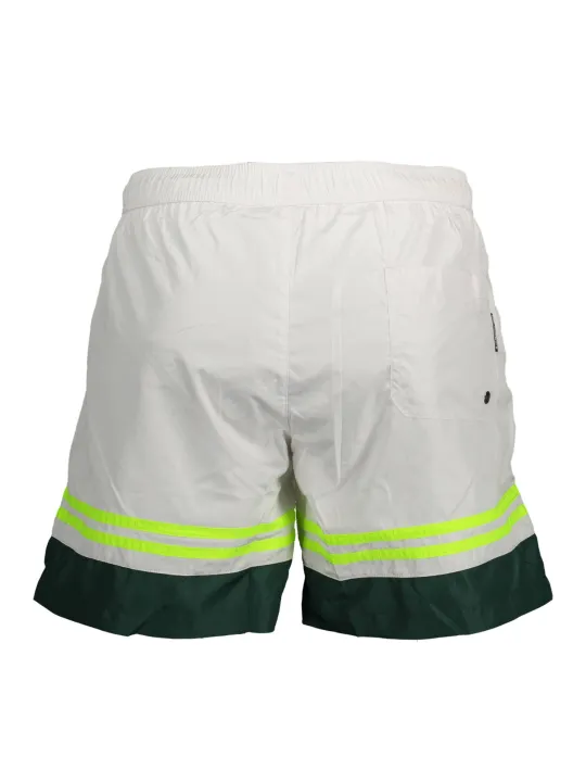 Karl Lagerfeld Beachwear Herren Tasche Weiß | online kaufen