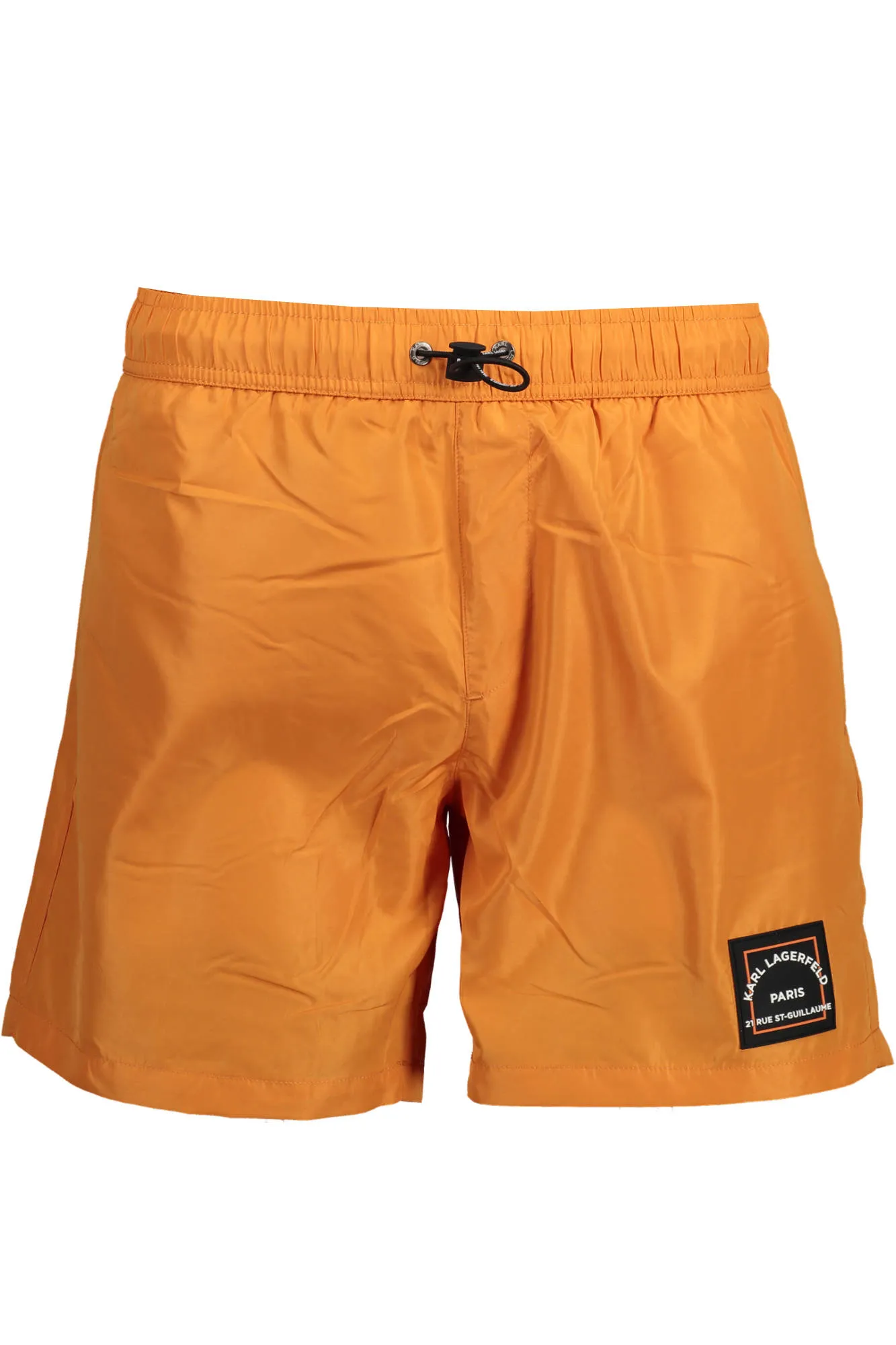 Herren Medium Sea Boxer Orange KL22MBM01_ARANCIO_ORANGE