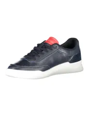 Tommy Hilfiger Herren Sportschuh Blau | online kaufen