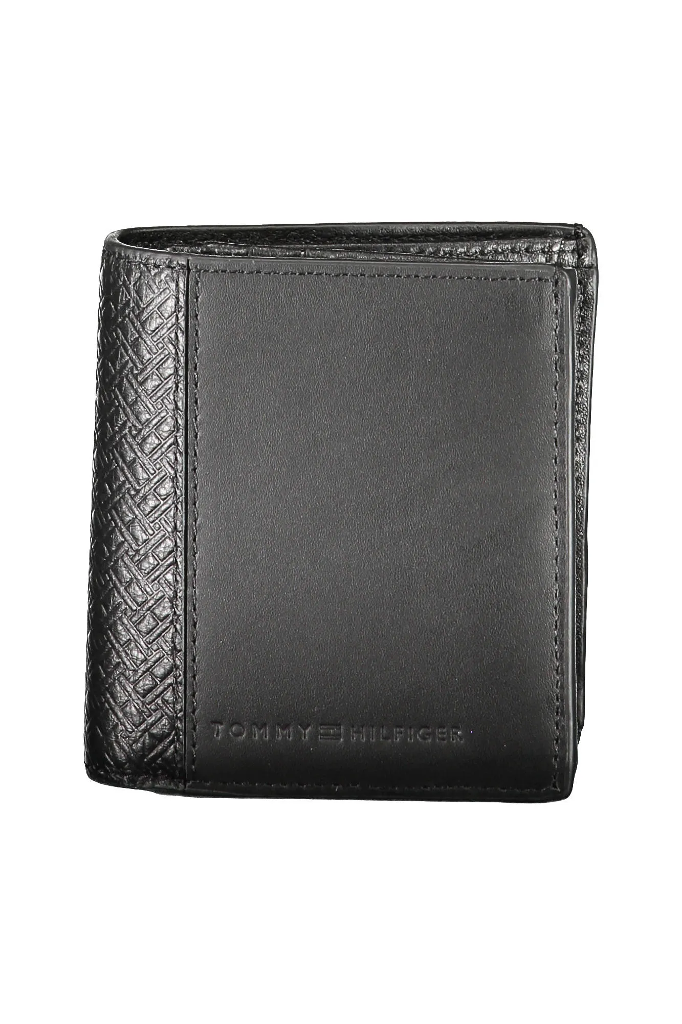 Herren Portemonnaie Schwarz AM0AM09280_NERO_BDS