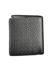 Tommy Hilfiger Herren Portemonnaie Schwarz | online kaufen