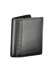 Tommy Hilfiger Herren Portemonnaie Schwarz | online kaufen