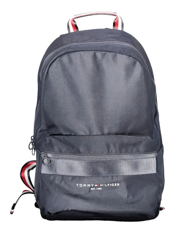 Tommy Hilfiger Herren Rucksack Blau | online kaufen