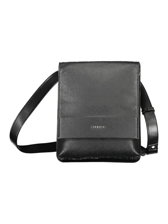 Calvin Klein Herren Innentasche Schwarz | online kaufen