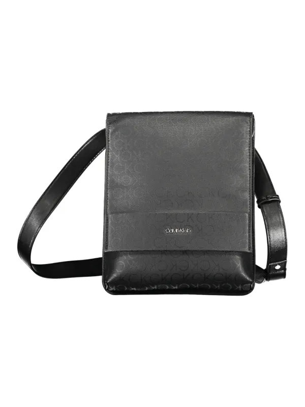 Calvin Klein Herren Innentasche Schwarz | online kaufen