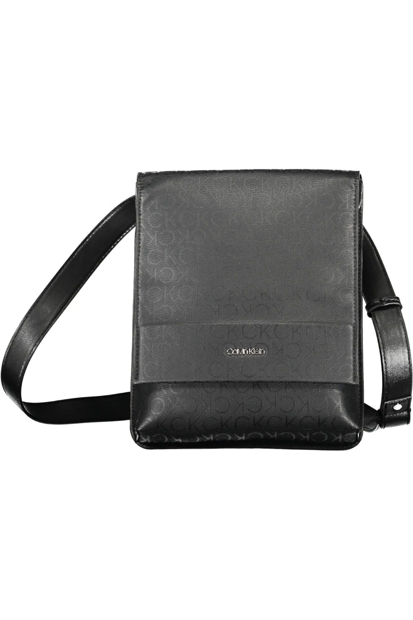 Herren Innentasche Schwarz K50K509275_NERO_01I