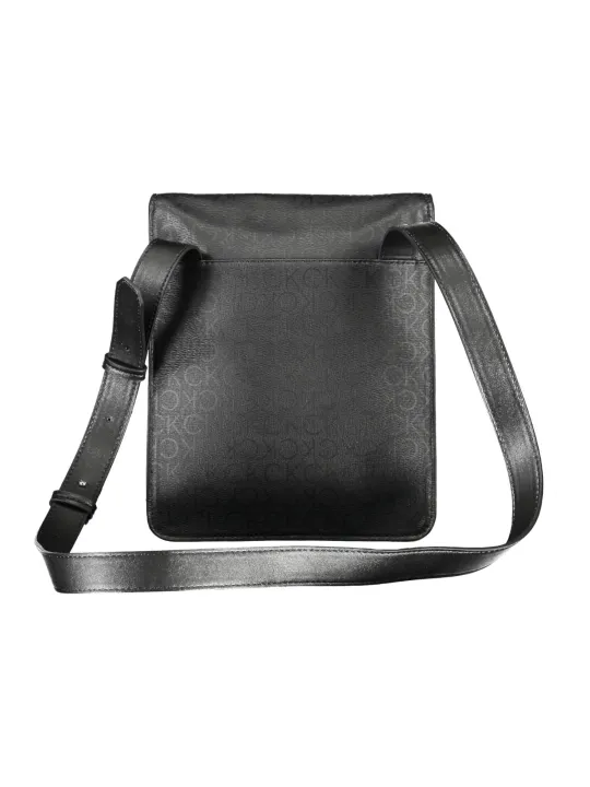 Calvin Klein Herren Innentasche Schwarz | online kaufen