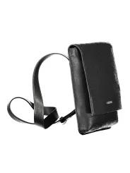 Calvin Klein Herren Innentasche Schwarz | online kaufen