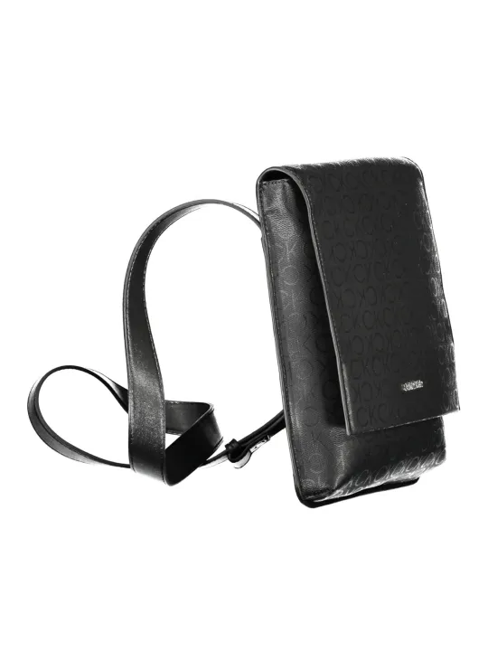 Calvin Klein Herren Innentasche Schwarz | online kaufen