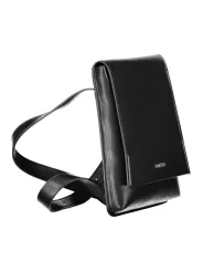 Calvin Klein Herren Innentasche Schwarz | online kaufen