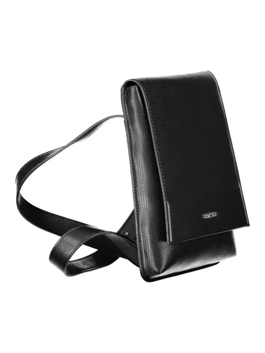 Calvin Klein Herren Innentasche Schwarz | online kaufen