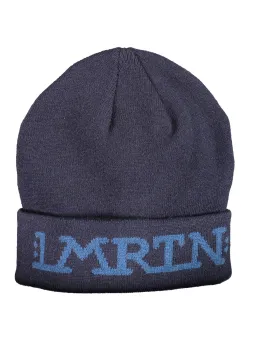 LA MARTINA Herren Mütze Blau mieten | Flex-Fashion Verleih