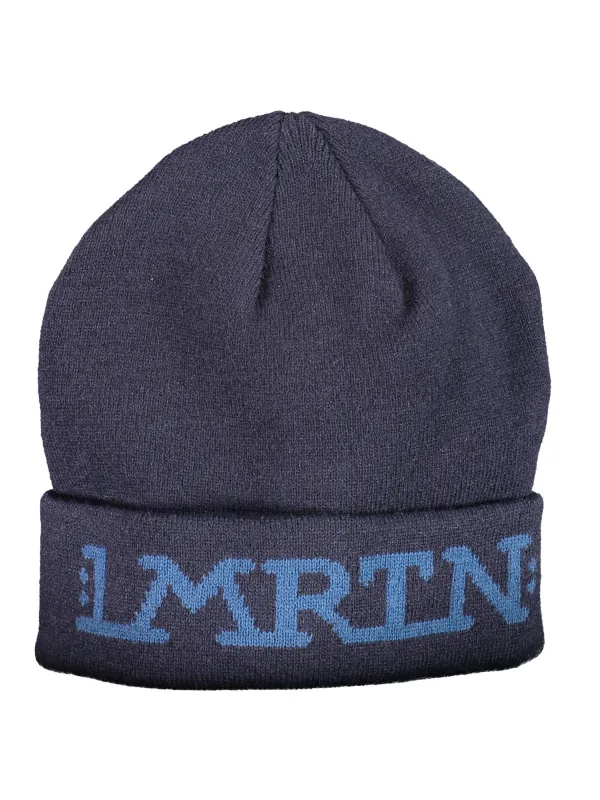 LA MARTINA Herren Mütze Blau | online kaufen