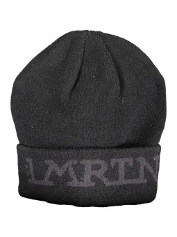 LA MARTINA Herren Mütze Schwarz | online kaufen