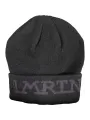 LA MARTINA Herren Mütze Schwarz | online kaufen