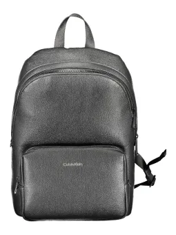 Calvin Klein Herren Rucksack Schwarz | online kaufen