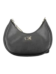 Calvin Klein Damen Umhängetasche Schwarz | online kaufen