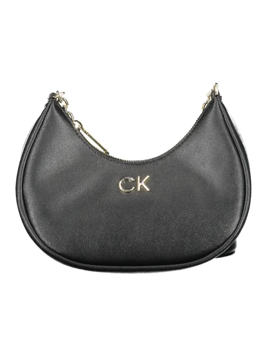 Calvin Klein Damen Umhängetasche Schwarz | online kaufen