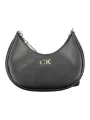 Calvin Klein Damen Umhängetasche Schwarz | online kaufen