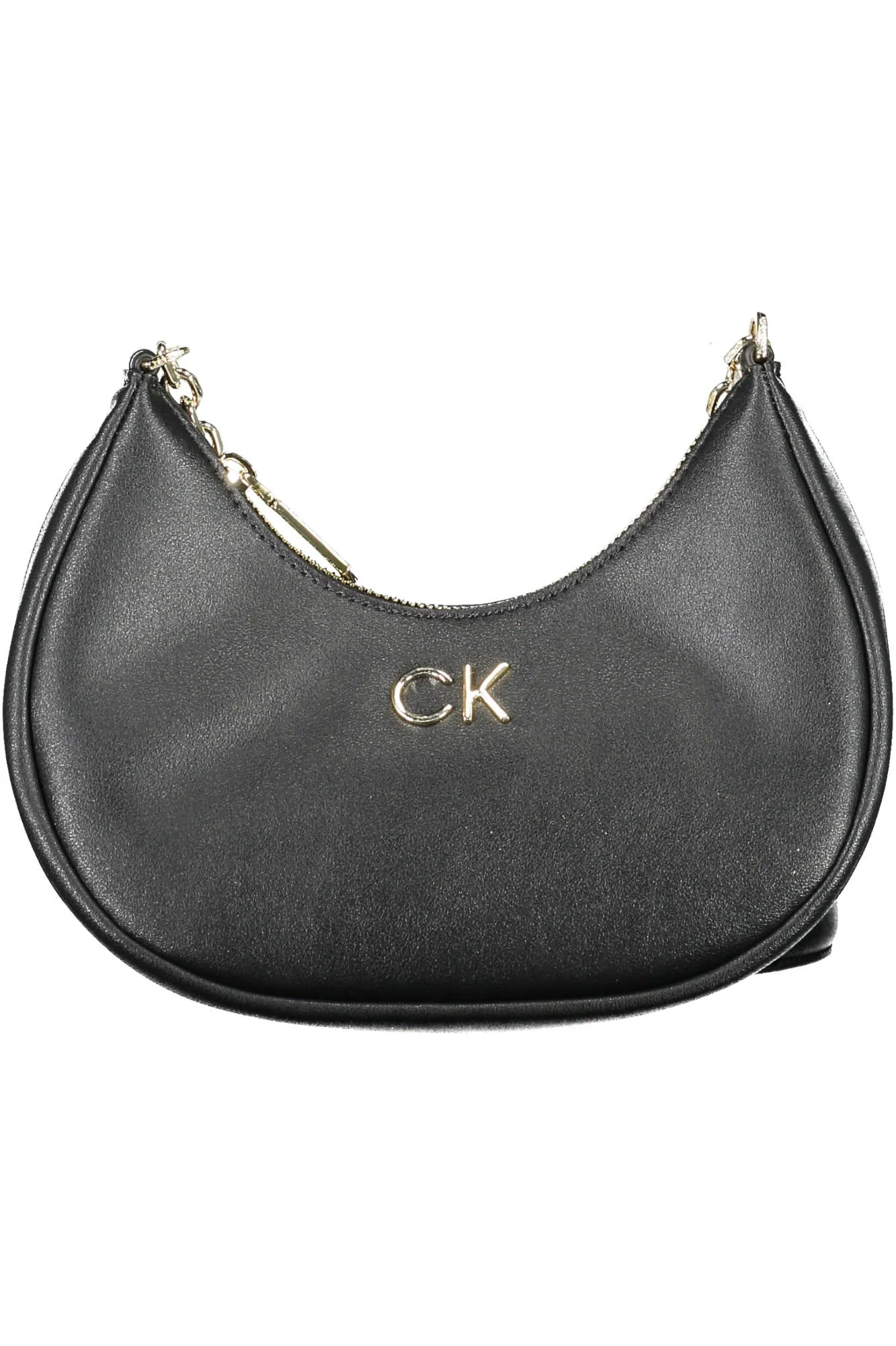 Damen Umhängetasche Schwarz K60K609622_NERO_BAX