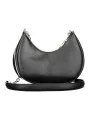 Calvin Klein Damen Umhängetasche Schwarz | online kaufen