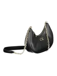 Calvin Klein Damen Umhängetasche Schwarz | online kaufen