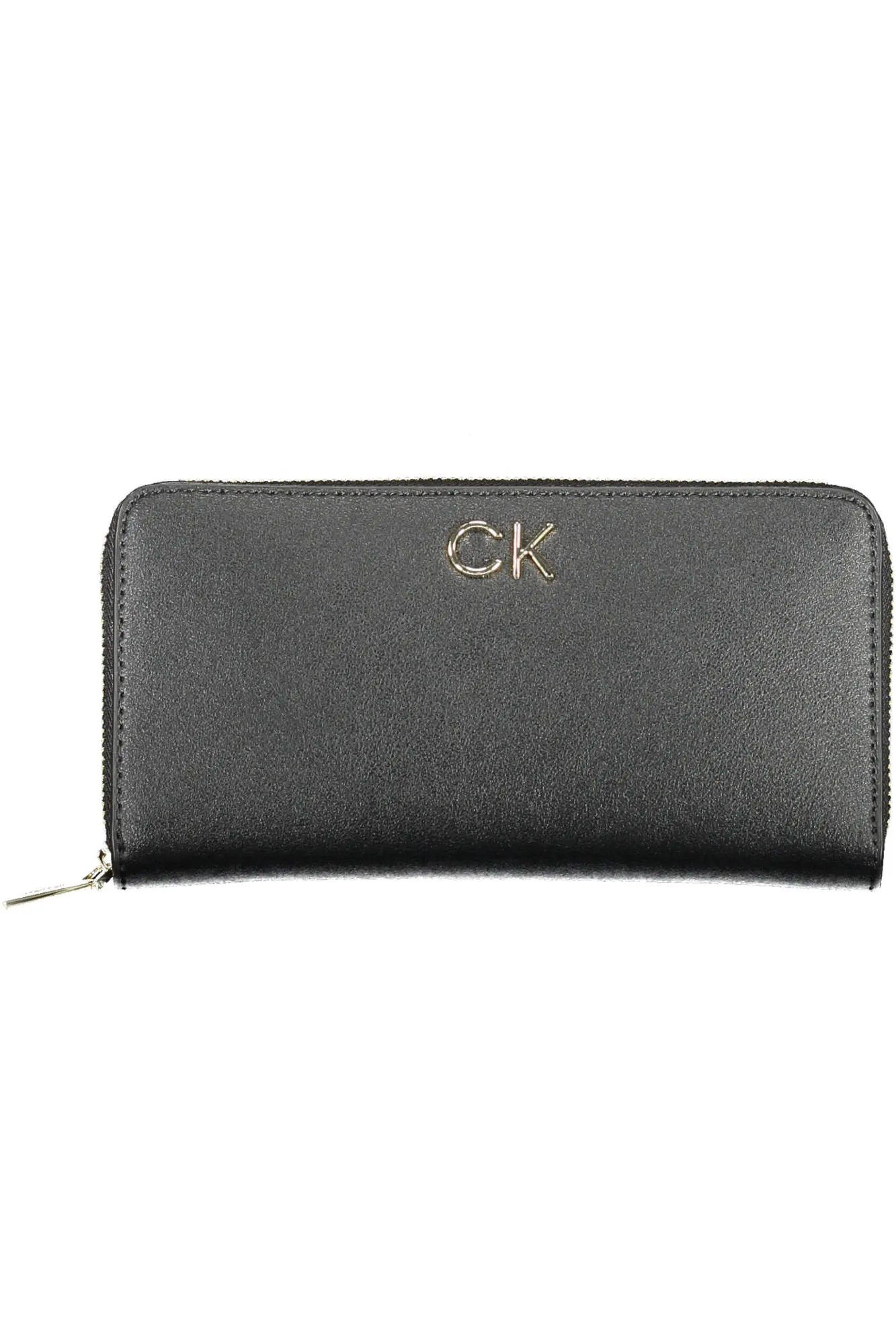 Damen Brieftasche Schwarz K60K609699_NERO_BAX