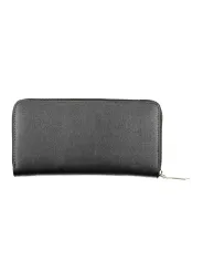 Calvin Klein Damen Brieftasche Schwarz | online kaufen