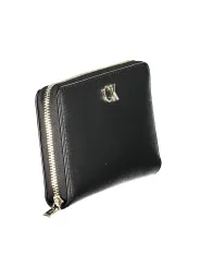 Calvin Klein Damen Brieftasche Schwarz | online kaufen