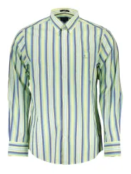 GANT Herren Hemd Gelb | online kaufen