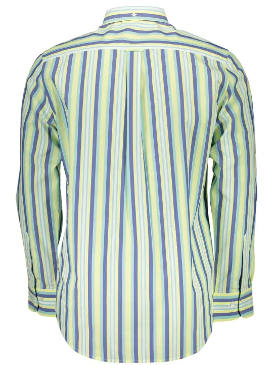 GANT Herren Hemd Gelb | online kaufen
