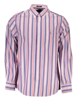 GANT Herren Hemd Rosa mieten – Stilvoller Verleih bei Flex-Fashion