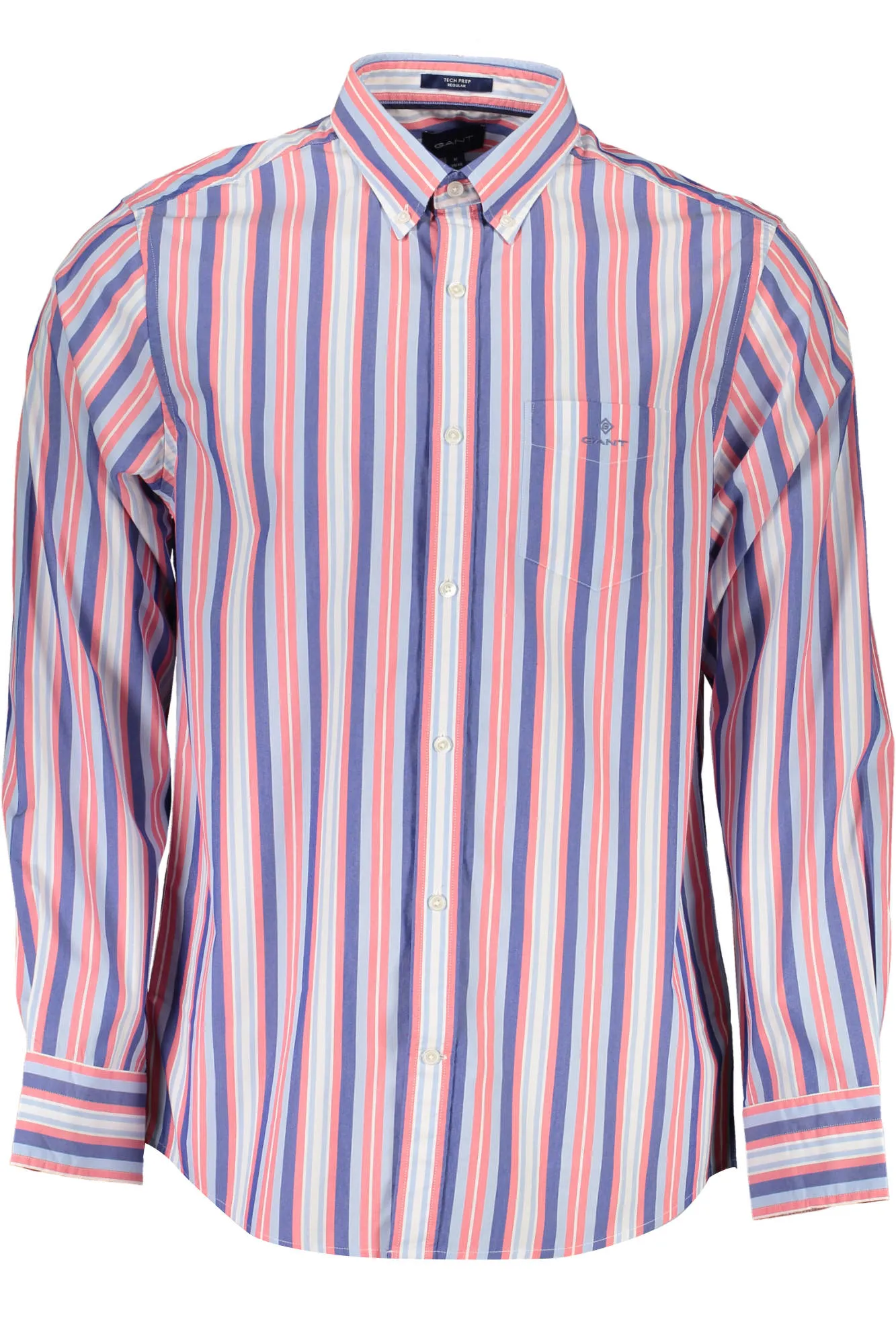 Herren Hemd Rosa 21013033130_ROSA_622