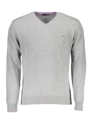 Harmont & Blaine Herren Pullover Grau | online kaufen