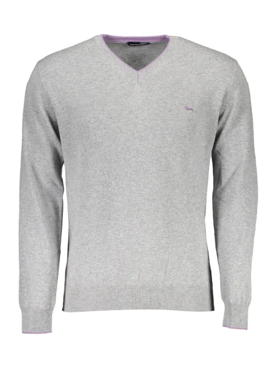 Harmont & Blaine Herren Pullover Grau | online kaufen