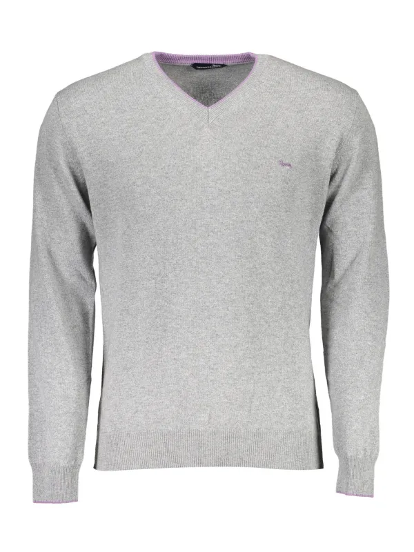 Harmont & Blaine Herren Pullover Grau | online kaufen