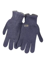 Harmont & Blaine Herren Handschuh Blau | online kaufen