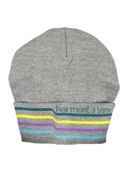 Harmont & Blaine Herren Kappe Grau | online kaufen