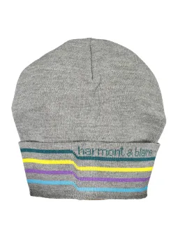 Harmont & Blaine Herren Kappe Grau mieten – Flex-Fashion