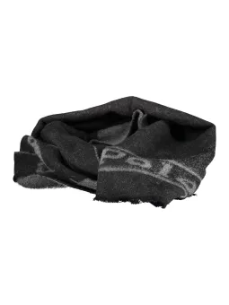 Ralph Lauren Herren Schal Schwarz mieten - Flex-Fashion Verleih