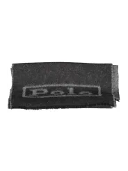 RALPH LAUREN Herren Schal Schwarz | online kaufen