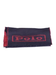 RALPH LAUREN Herren Schal Blau | online kaufen