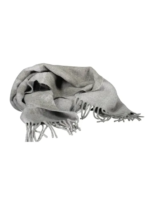 RALPH LAUREN Herren Schal Grau | online kaufen