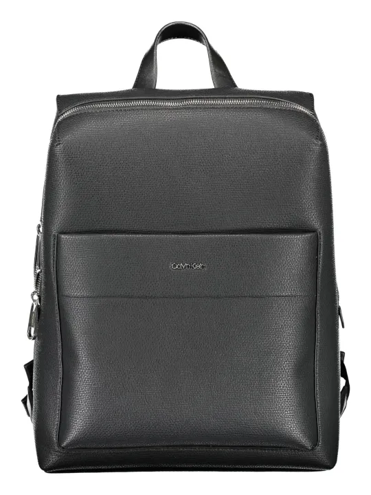Calvin Klein Herren Rucksack Schwarz | online kaufen