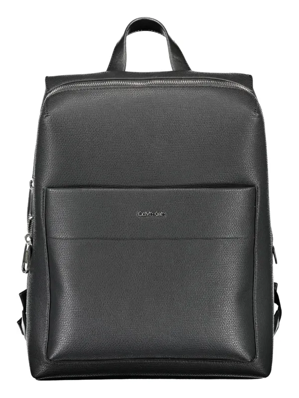 Calvin Klein Herren Rucksack Schwarz | online kaufen