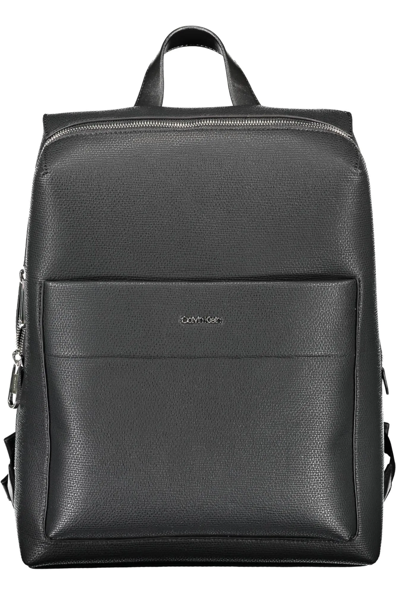Herren Rucksack Schwarz K50K509576_NERO_BAX